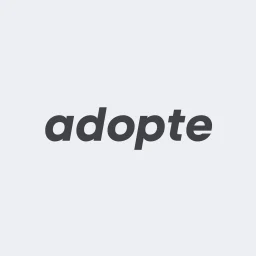 adopte - app de relacionamento icon