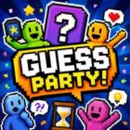 Guess Party icon